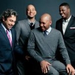 Branford Marsalis Quartet