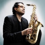 Rudresh Mahanthappa