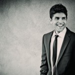Sachal Vasandani