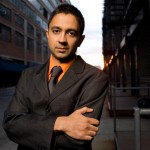 Vijay Iyer